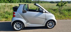 Bild des Angebotes smart forTwo smart fortwo cabrio Diesel cdi cabrio pulse dpf