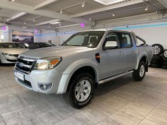 Bild des Angebotes Ford Ranger 2,5 TDI Doppelkabine 4X4 XL *Garantie*