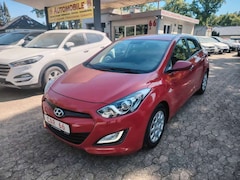 Bild des Angebotes Hyundai i30 / Klimaanlage / 2. Hand /