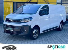 Bild des Angebotes Opel Vivaro Vivaro Cargo/Kasten Lang L3 2.0 AT NAVI*WIRELESS*