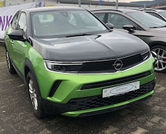 Bild des Angebotes Opel Mokka Enjoy Klima