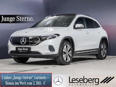 Bild des Angebotes Mercedes-Benz EQA 350 EQA 350 4M Progressive LED/Pano/Kamera/Navi/ DAB