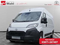 Bild des Angebotes Toyota Proace Max H2 Kasten 2.2 35 L3H2 BlueHDi 140 Work