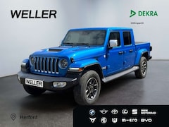 Bild des Angebotes Jeep Gladiator 3.0 Overland *RCam*PDC*SHZ*LED*Klima*