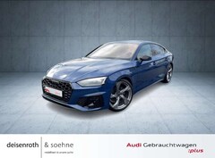 Bild des Angebotes Audi A5 Sportback S line business 35 TFSI AHK/20''/Nav/Kam
