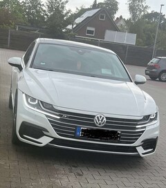 Bild des Angebotes VW Arteon 2.0 TDI SCR 4Motion DSG R-Line