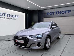 Bild des Angebotes Audi A3 Sportback 35 TFSI ADVANCED AHK PDC SITZHZG KLIMA
