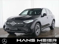 Bild des Angebotes Mercedes-Benz GLC 300 GLC 300 d 4M AMG AHK Panorama Lenkradhzg. 360° K