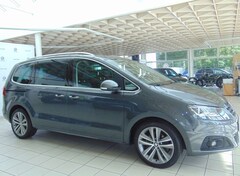 Bild des Angebotes SEAT Alhambra 2.0 TDI DSG Style Plus STANDHZG/7-SITZE