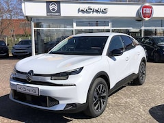 Citroen C4 MAX Hybrid 145 PS Automatik Winterpaket