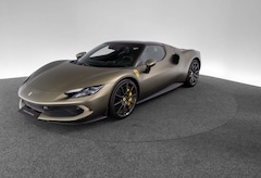 Bild des Angebotes Ferrari 296 GTB
