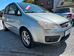 Bild des Angebotes Ford Focus C-MAX Futura