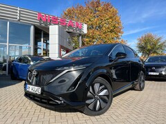 Bild des Angebotes Nissan Ariya 63 kWh Advance Pack 22kW ProPilot