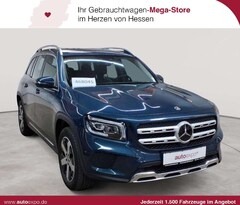 Bild des Angebotes Mercedes-Benz GLB 220 GLB 220 d 8G-DCT Progressive Navi AHK Sthzg