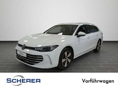 Bild des Angebotes VW Passat Variant Business 2,0 l TDI SCR 90 kW (122