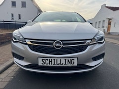 Bild des Angebotes Opel Astra K Sports Tourer Edition 1Hand+BENZIN+CNG