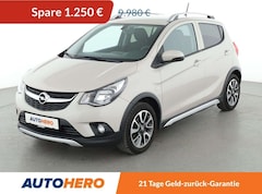 Bild des Angebotes Opel Karl 1.0 Rocks*PDC*SHZ*KLIMA*TEMPO*GARANTIE*