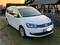 Bild des Angebotes VW Sharan Sharan Diesel 2.0 TDI BlueMotion Technology Highli