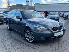 Bild des Angebotes BMW 530 i xDrive touring Edition Exclusive PANO*LEDER