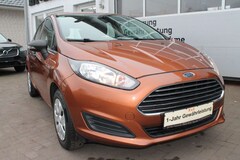 Bild des Angebotes Ford Fiesta Ambiente