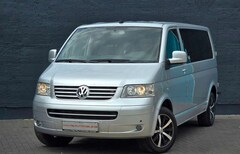 Bild des Angebotes VW T5 Transporter T5*TCaravelle*lang*Automatik*