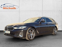 Bild des Angebotes BMW 540 xD Luxury Line Pano Area View Standheizung