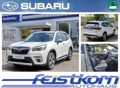 Bild des Angebotes Subaru Forester 2.0ie e-BOXER Platinum Lineartronic