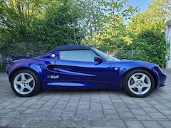 Lotus Elise Sport 160 RHD 21,213 km