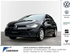 Bild des Angebotes VW Polo GOAL 1.0 TSI KAMERA PDC KLIMAAUTOMATIK
