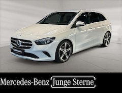 Bild des Angebotes Mercedes-Benz B 180 Progressive AMG+MBUX+Progressive+Wide+Cam
