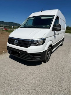 Bild des Angebotes VW Crafter Crafter 30 TDI
