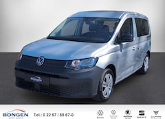 Bild des Angebotes VW Caddy Kombi 1.5 Klima Einparkhilfe Fenster el.