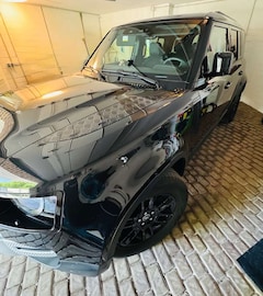 Bild des Angebotes Land Rover Defender Defender Diesel 5-Türer 110 D200 S