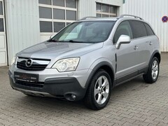 Bild des Angebotes Opel Antara Cosmo 4x4 | AUTOM | SHZ | PDC | HU NEU