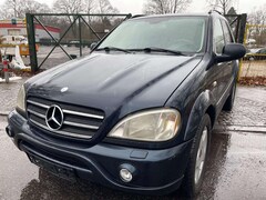Bild des Angebotes Mercedes-Benz ML 55 AMG ML 55 AMG