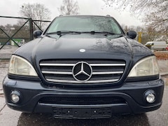 Bild des Angebotes Mercedes-Benz ML 55 AMG ML 55 AMG