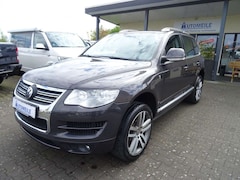 Bild des Angebotes VW Touareg W12 Individual 6.0 LEDER XENON NAVI PDC