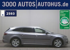 Bild des Angebotes Renault Talisman Grandtour 1.7 BLUE dCi Business Ed. HuD