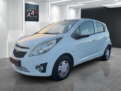 Bild des Angebotes Chevrolet Spark LS *Z.Riemen NEU*Klima*TÜV 12/27*