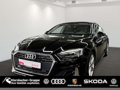 Bild des Angebotes Audi A5 40 TDI advanced BusiPaket AHK Sport
