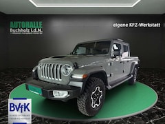 Bild des Angebotes Jeep Gladiator Overland 4WD ~ LEDER~NAVI~ALU~360 G KAMERA~AUTOMAT