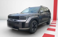 Bild des Angebotes Hyundai SANTA FE HEV INTRO  360° Kamera UV-C Fach