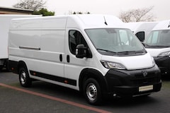 Bild des Angebotes Peugeot Boxer 35 L4H2 140 *360°PDC*Kamera*Tempomat*Holz