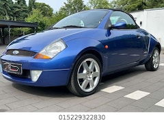 Bild des Angebotes Ford Streetka 1.6 Elegance*KLIMA*TÜV 5-2027*ZENTRAL*