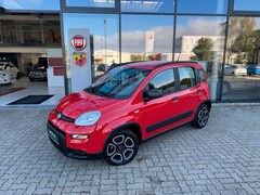 Bild des Angebotes Fiat Panda 1.0 Hybrid City Life+Parksensoren