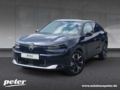 Bild des Angebotes Citroen C4 C4 Hybrid 145 ë-DCS6 Max +NAVI+Kamera+SHZ+LED+