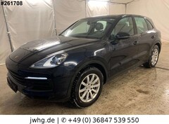 Bild des Angebotes Porsche Cayenne S AWD PDLS | Kam | PASM | Memory | 20"