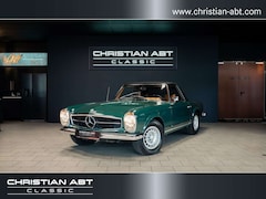 Bild des Angebotes Mercedes-Benz SL 280 Pagode