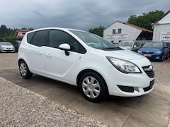 Bild des Angebotes Opel Meriva 1,4 B Drive Sportsitze Sport Lenkrad