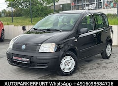 Bild des Angebotes Fiat Panda 1.1 8V Active*TÜV+SERVICE+GARANTIE